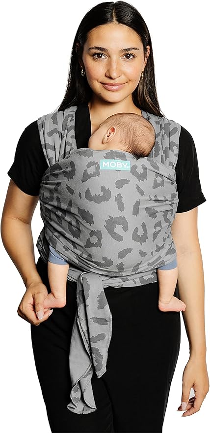 Moby Easy-Wrap Carrier