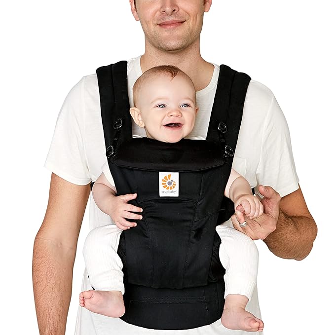 Ergobaby Omni Dream