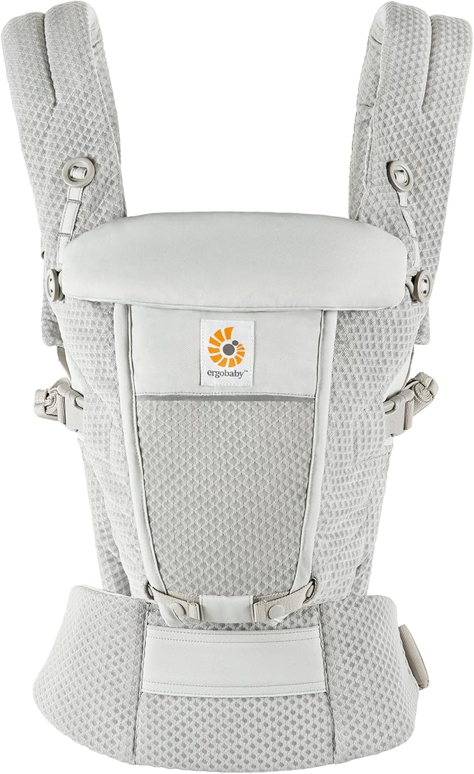 Ergobaby Adapt SoftFlex Mesh