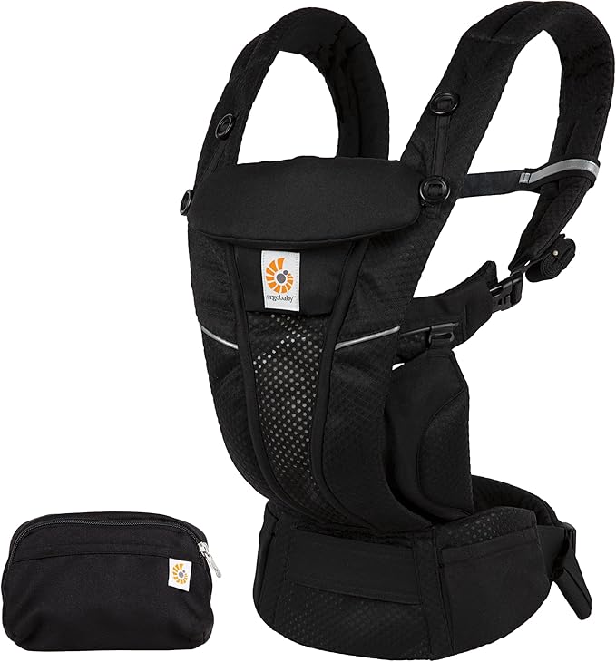 Ergobaby Omni Breeze
