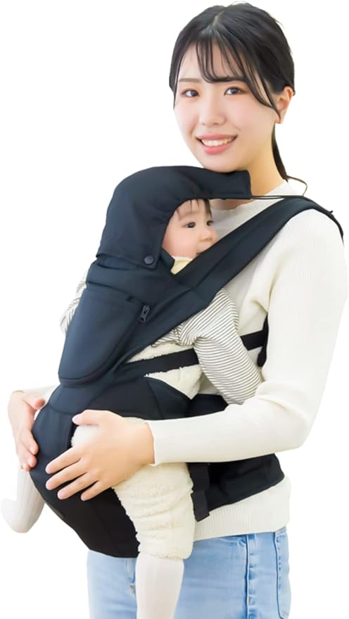 Lauce Hip Seat Baby Carrier