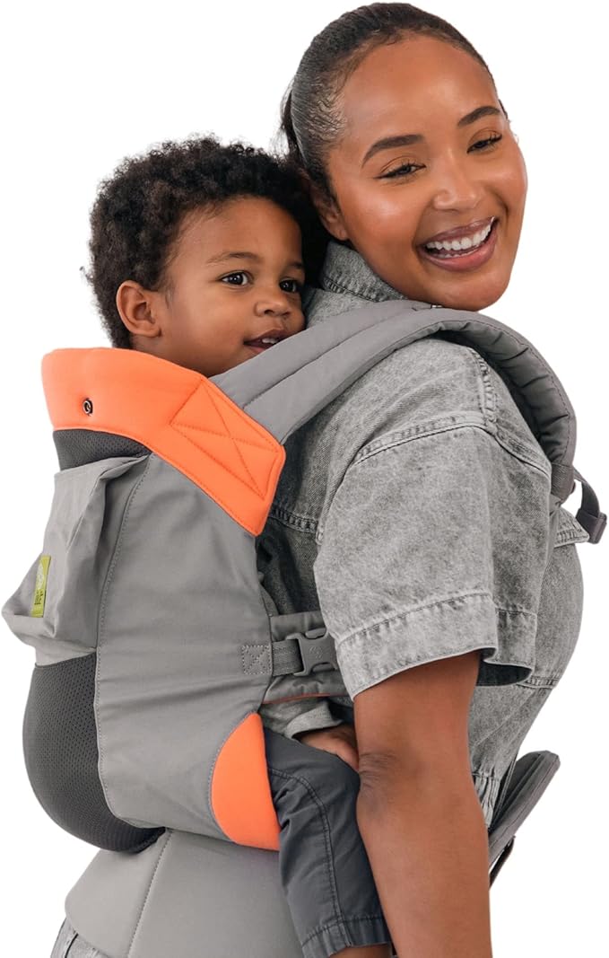 LILLEbaby CarryOn Airflow Toddler Carrier