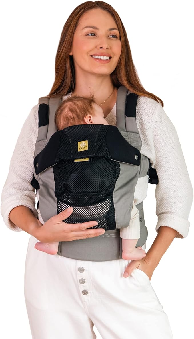 LILLEbaby Complete Airflow DLX