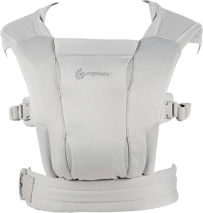 Ergobaby EMBRACE Soft Air