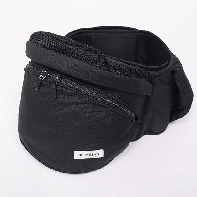 POLBAN Advance Hip Seat Carrier