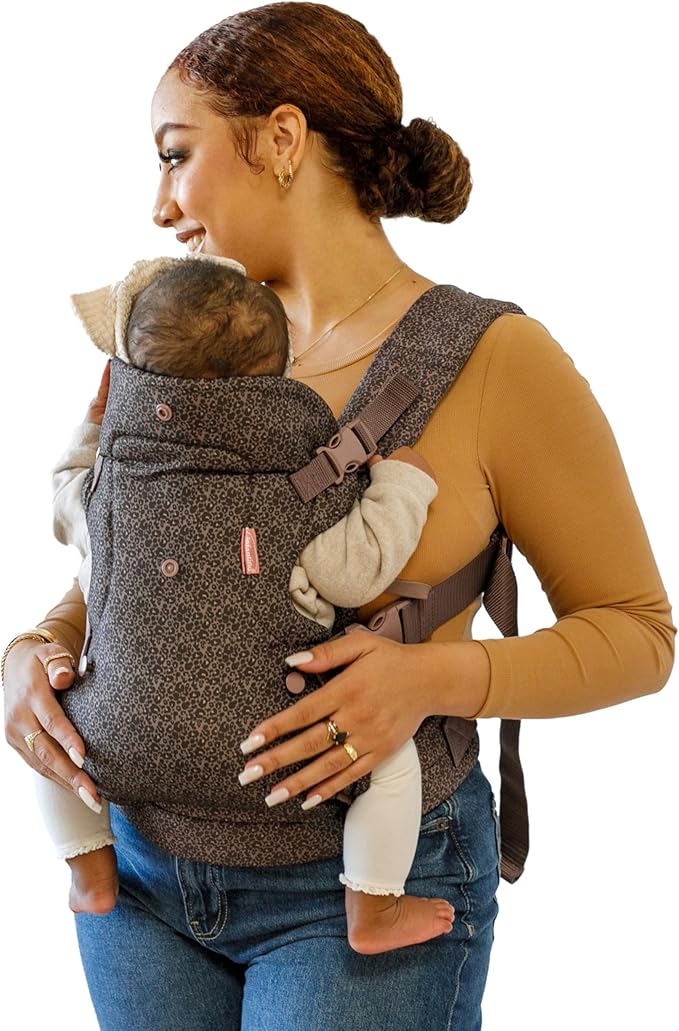 Infantino Flip 4-in-1 Carrier