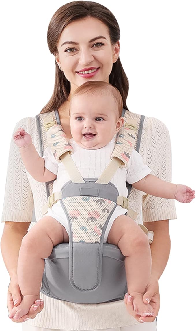 SONARIN Hip Carrier