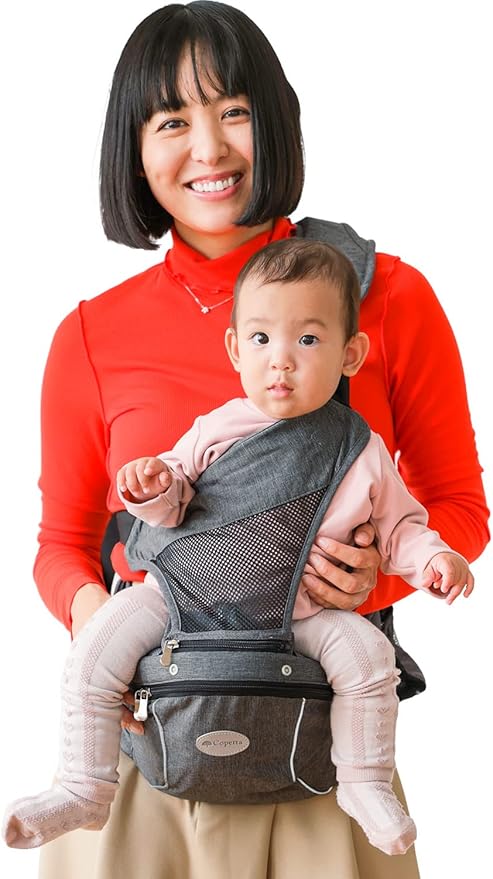 Coperta Plus Hip Seat Carrier