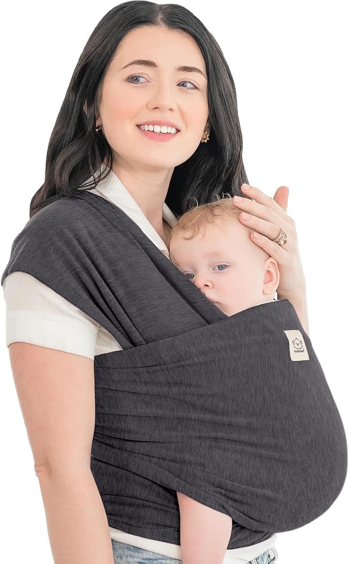 KeaBabies Original Wrap Carrier