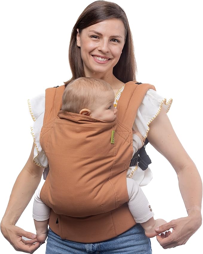 Boba Classic 4GS Carrier