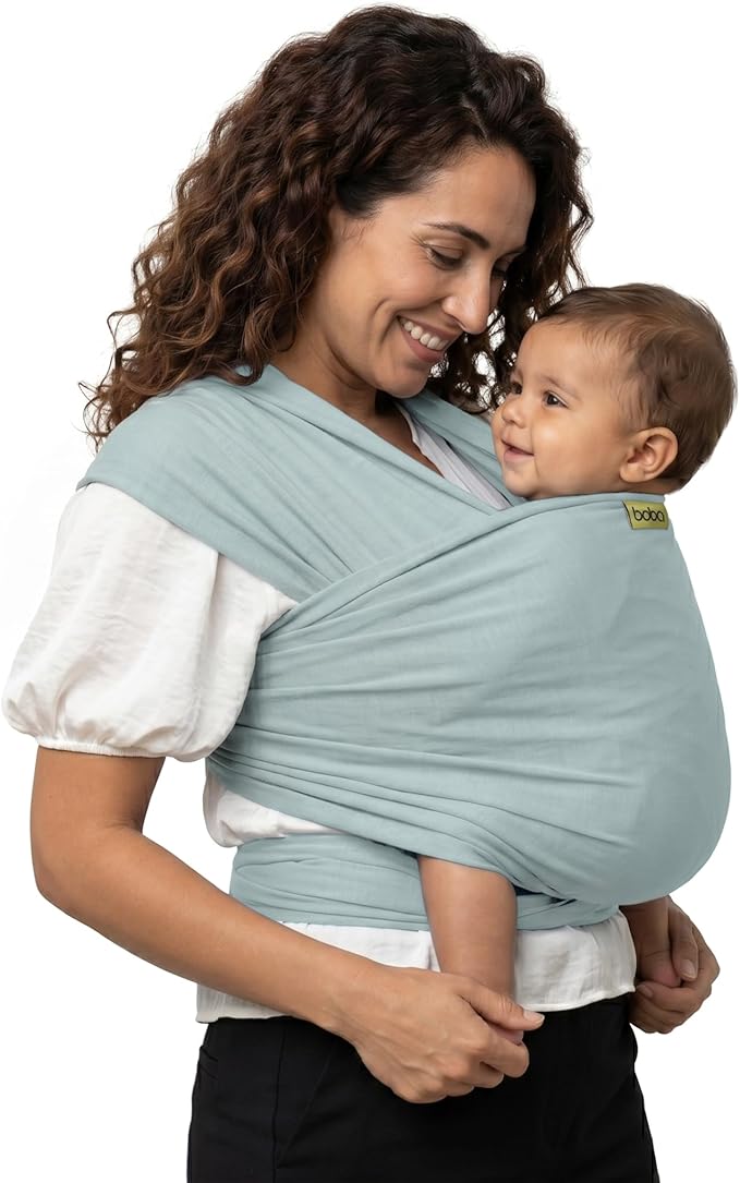 Boba Wrap Serenity