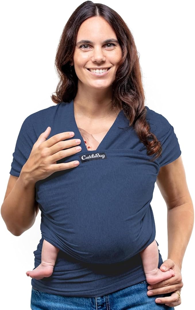 CuddleBug Baby Wrap