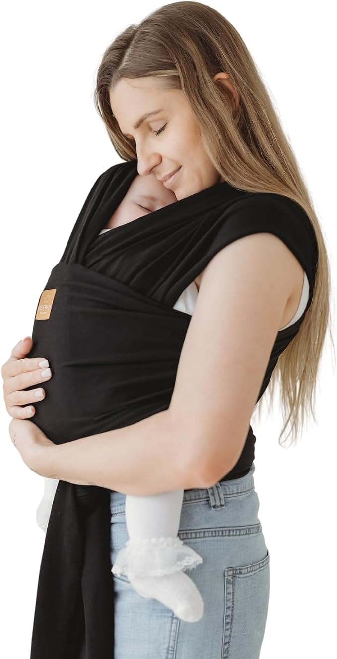 RylooBaby Wrap Carrier