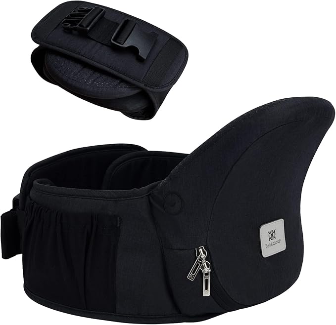 Bebamour Hip Seat Carrier