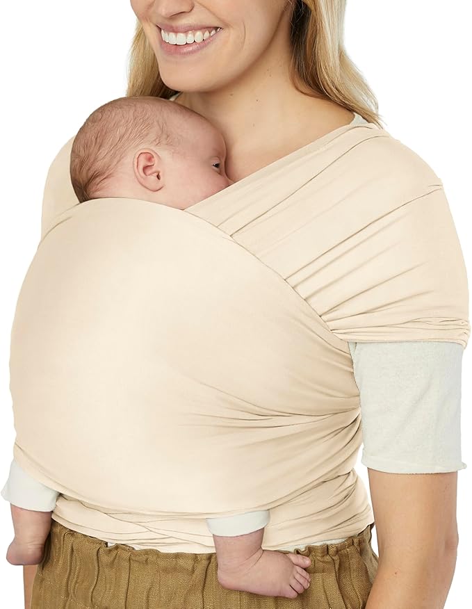 Ergobaby Aura Baby Wrap