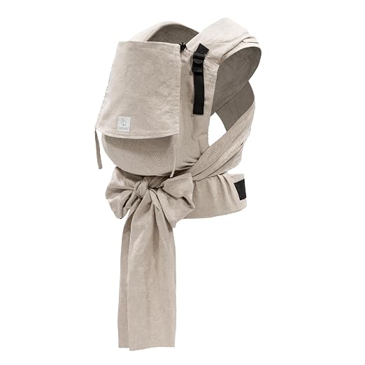 Stokke Limas Plus Carrier