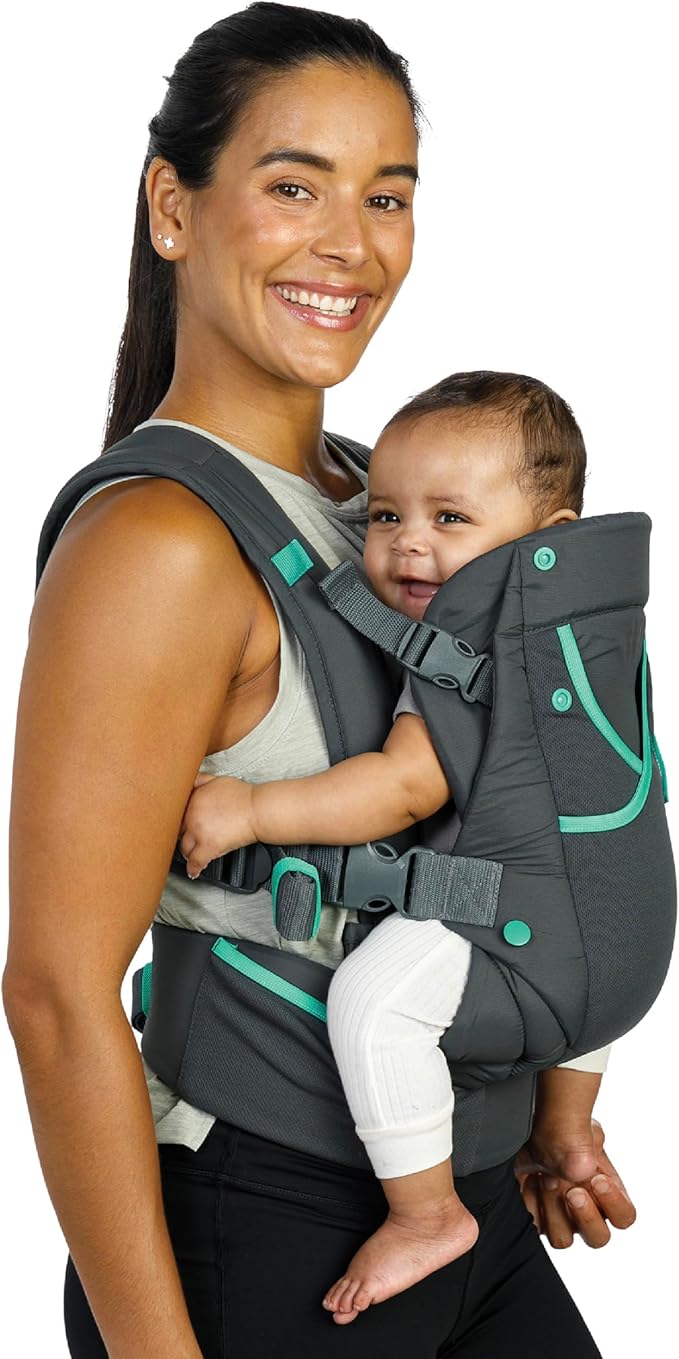 Infantino Carry On Active