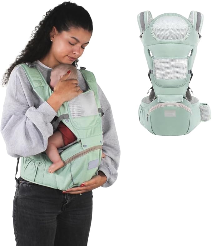 Mobiclinic Moley 6-in-1