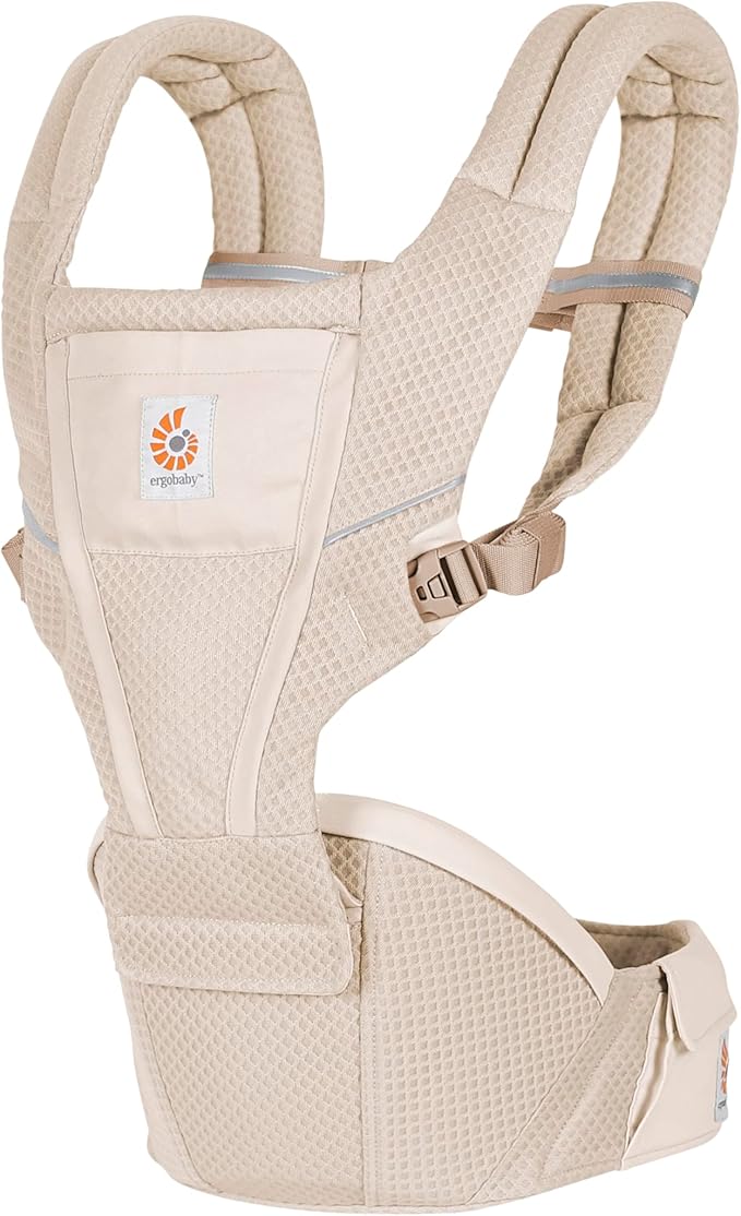 Ergobaby Alta Hip Seat