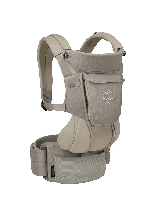 Osprey Poco LT Soft Carrier