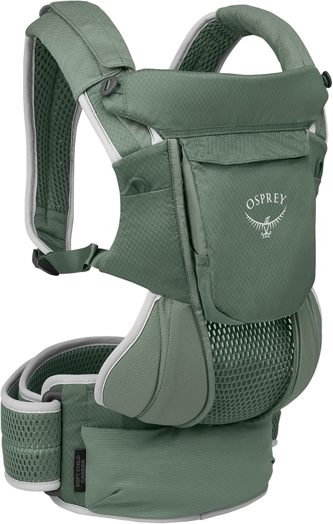 Osprey Poco Soft Child Carrier