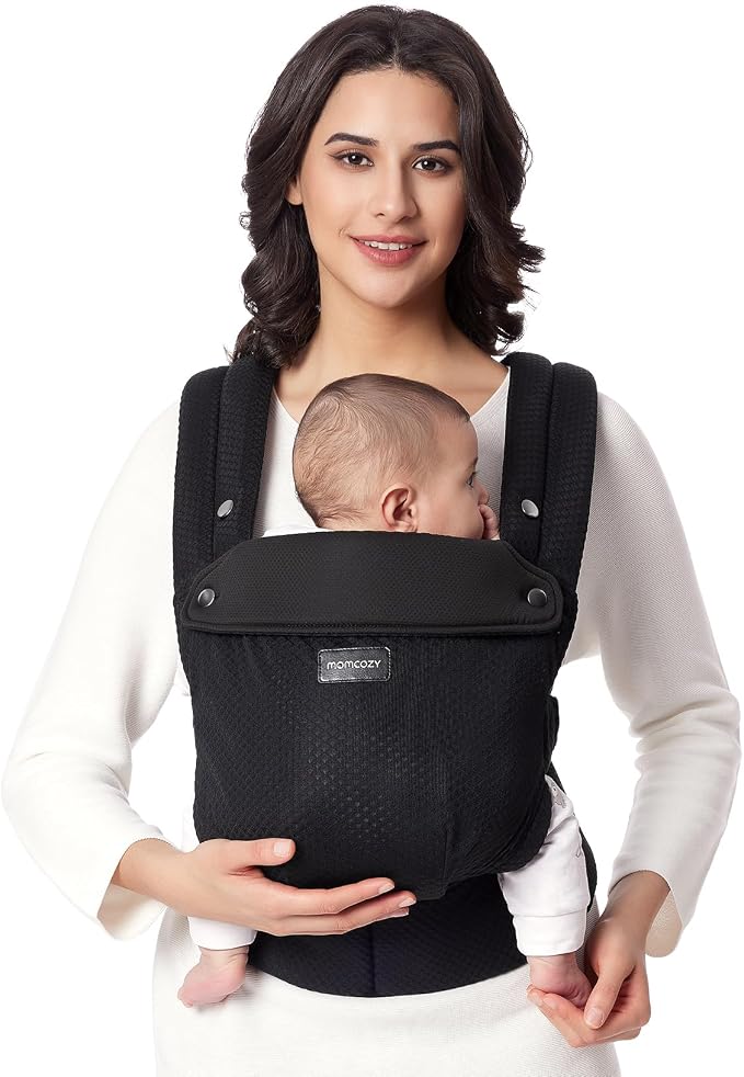 Momcozy Baby Carrier