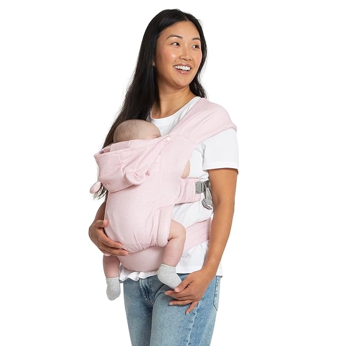 babyGap Legacy 3-in-1 Baby Carrier