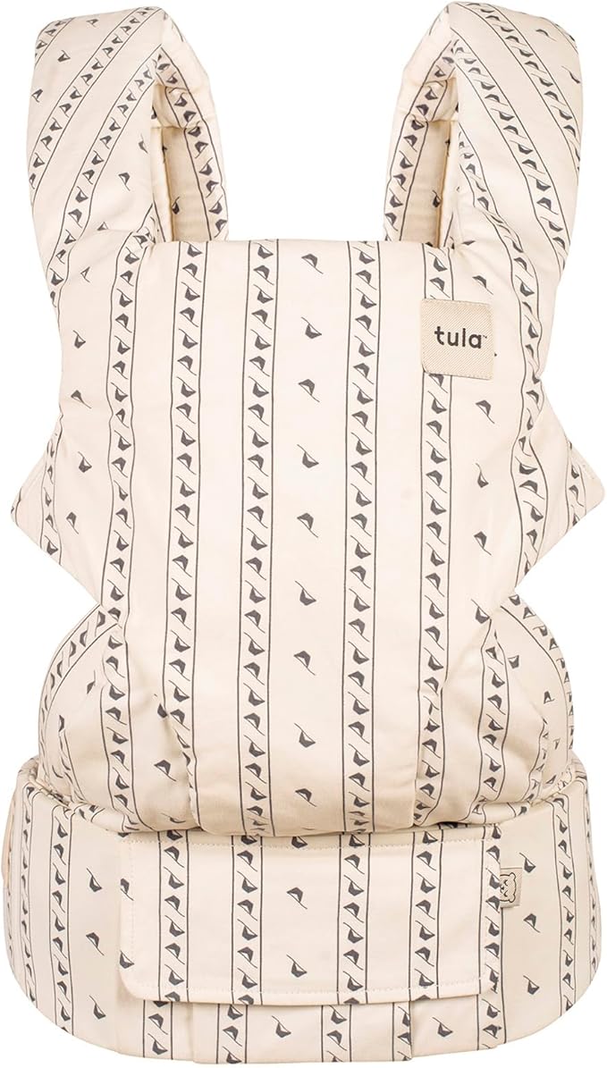 Tula Baby Carrier