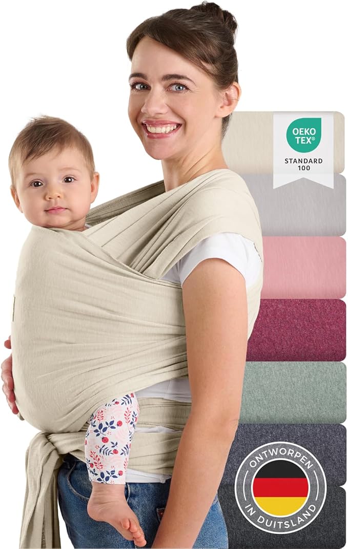 Laleni Baby Wrap