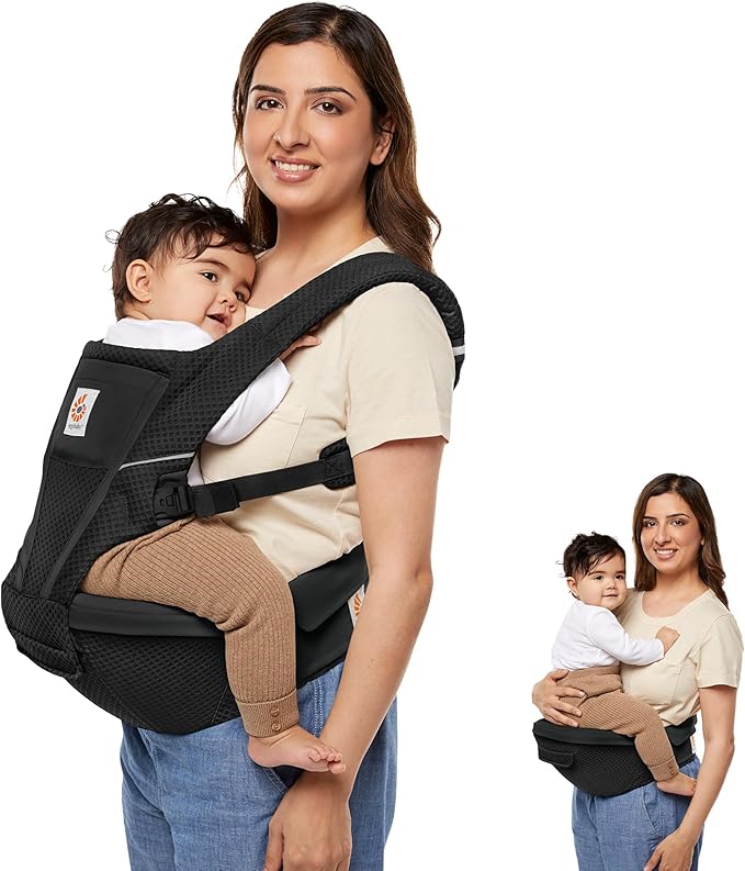Ergobaby Alta Hip Seat