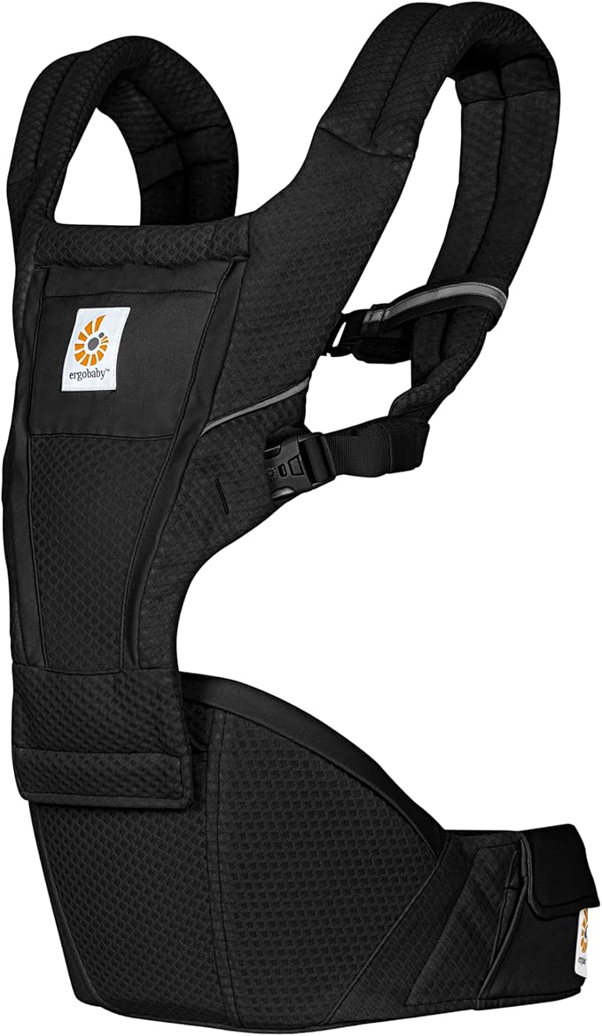 Ergobaby Alta Hip Seat