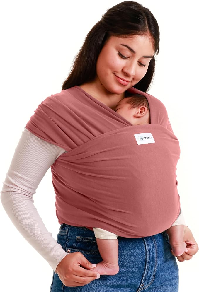 Sleepy Wrap Baby Wrap