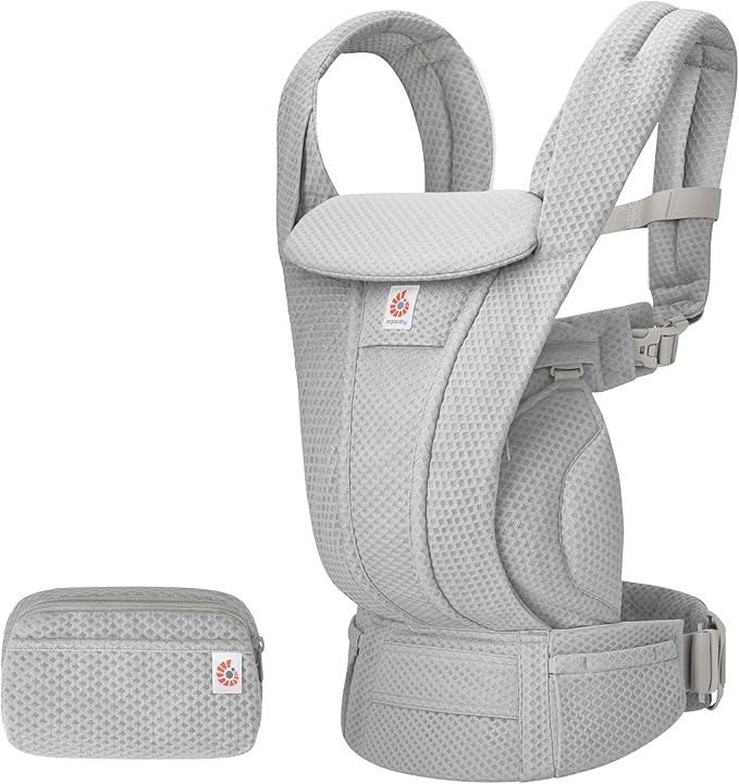 Ergobaby OMNI Deluxe Mesh