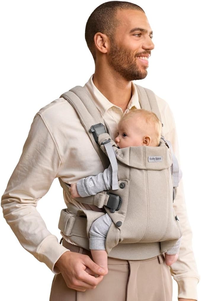 BabyBjorn Carrier Harmony