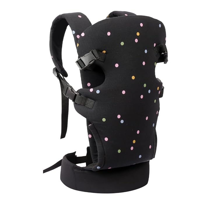 My Giraffe Skippy Baby Carrier