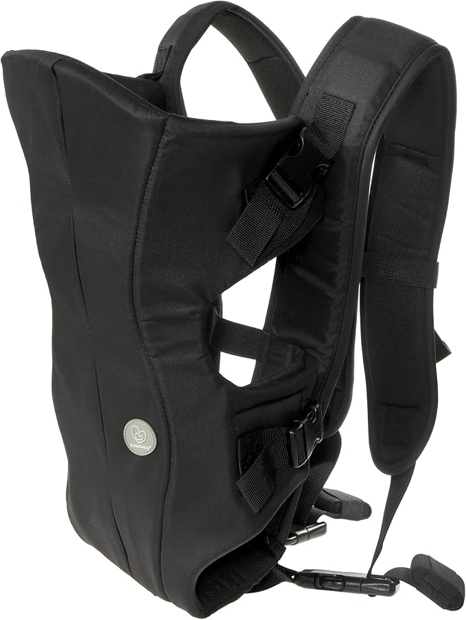 Dreambaby On-The-Move 3-in-1 Baby Carrier