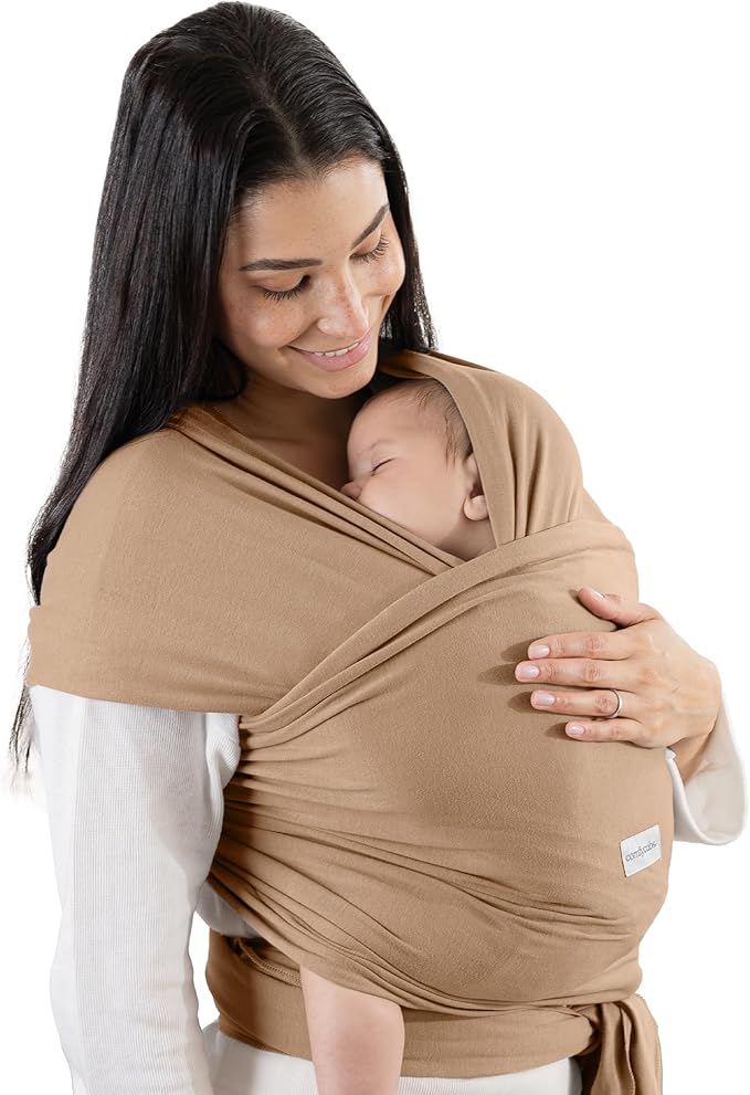 Comfy Cubs Baby Wrap Carrier