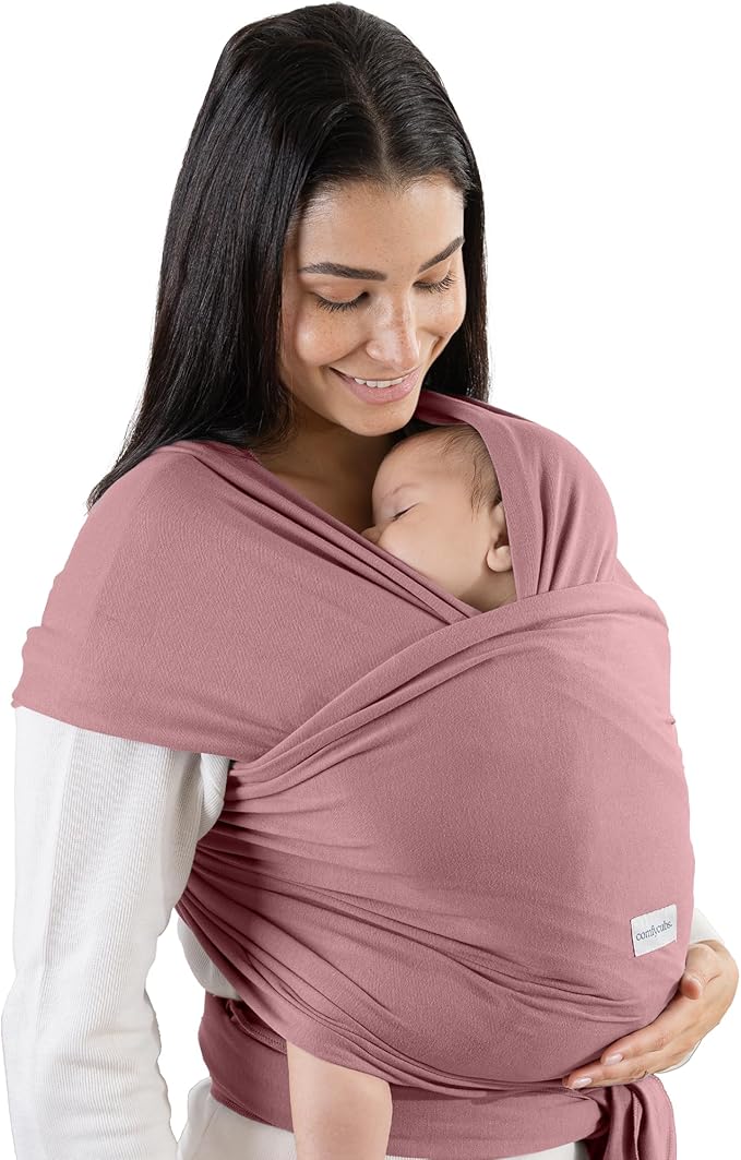 Comfy Cubs Baby Wrap Carrier