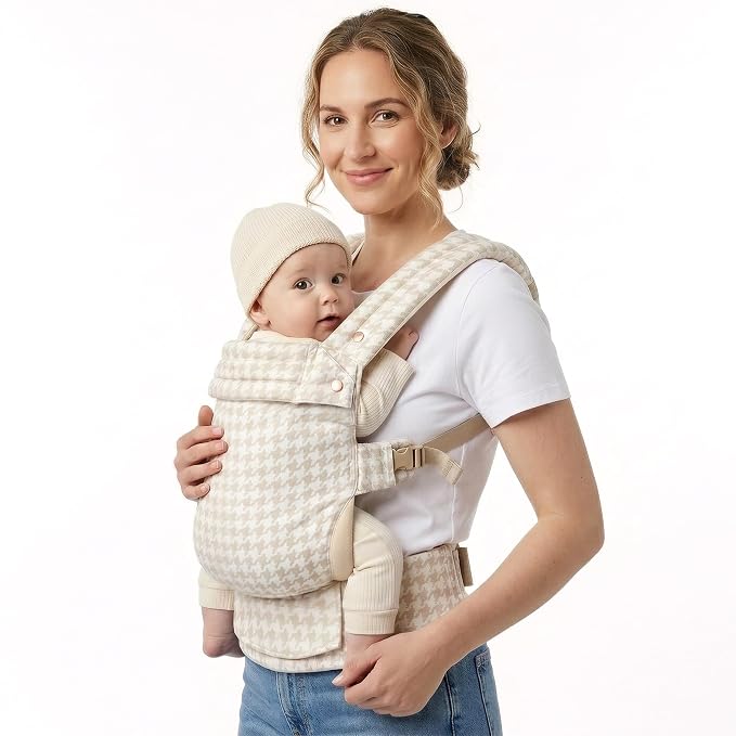 MOCKPOSE Cotton Baby Carrier