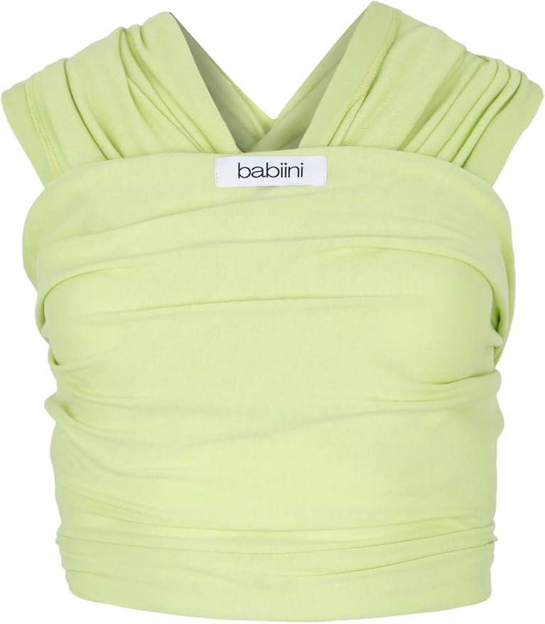 Babiini Stretch Wrap Carrier