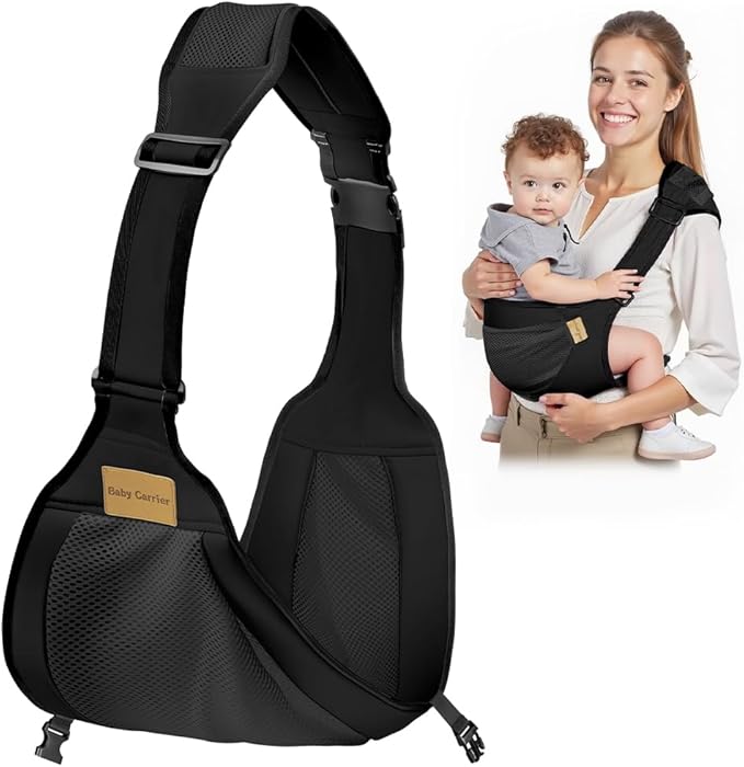 AOOWU Portable Baby Carrier