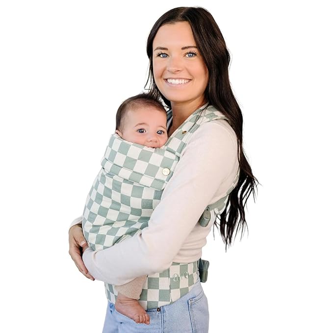 Ava & Oliver Essential Baby Carrier