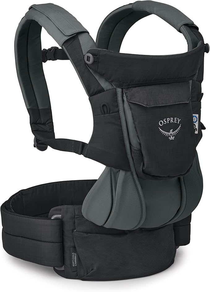 Osprey Poco LT Soft Carrier