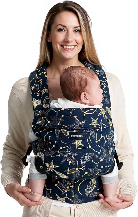 Momcozy nosidełko