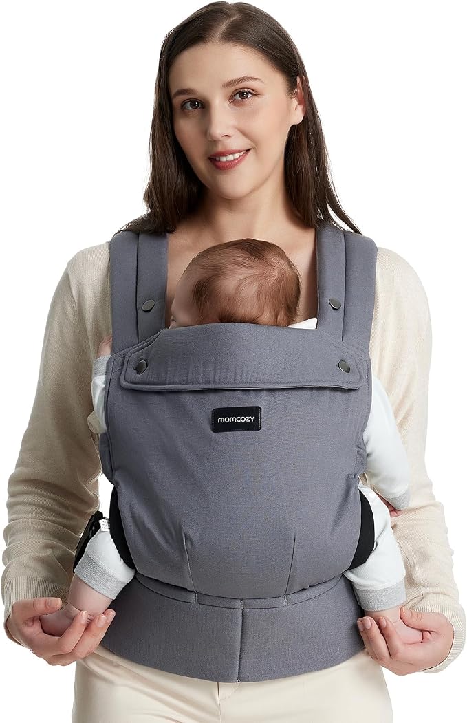 Momcozy PureHug Baby Carrier