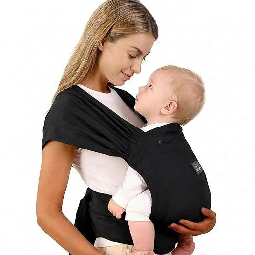 Bebamour Neugeborenen-Babytrage