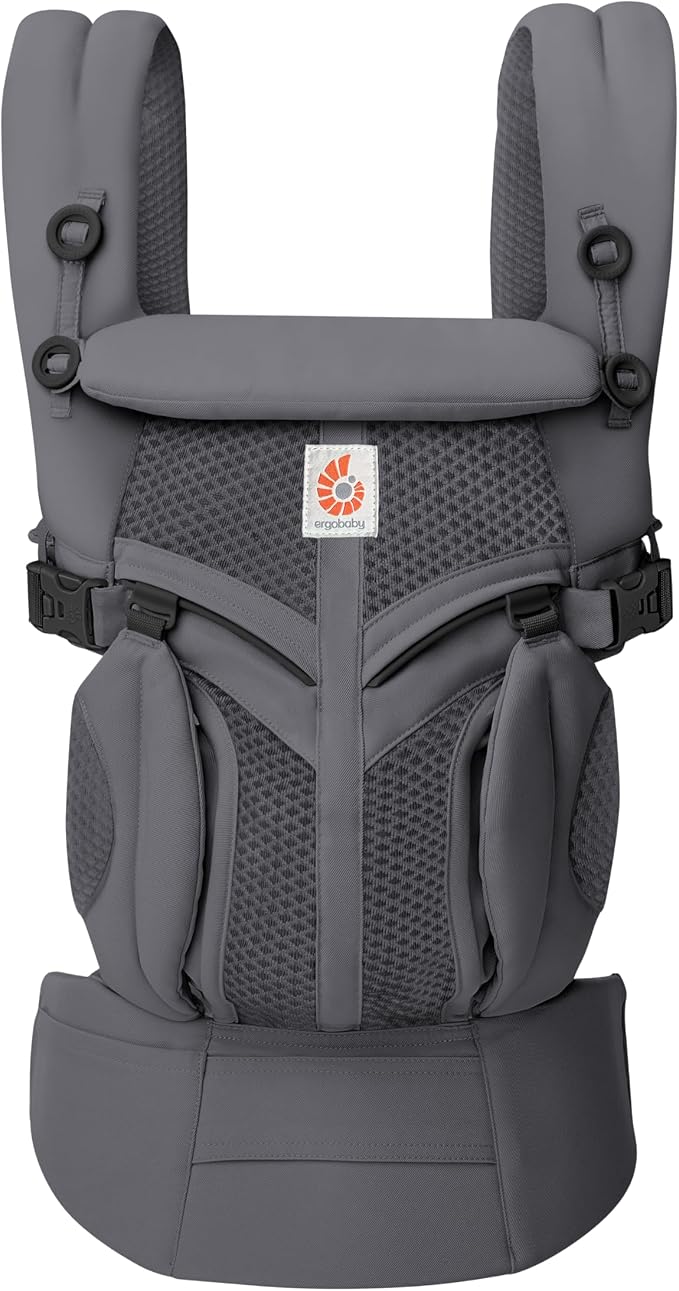 Ergobaby Omni Classic nosidełko