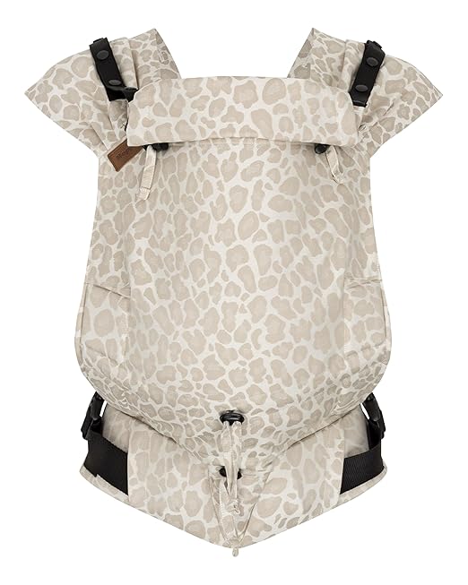 Hoppediz Primeo Baby Carrier