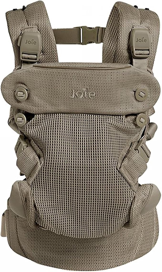 Joie Savvy Air Baby Carrier
