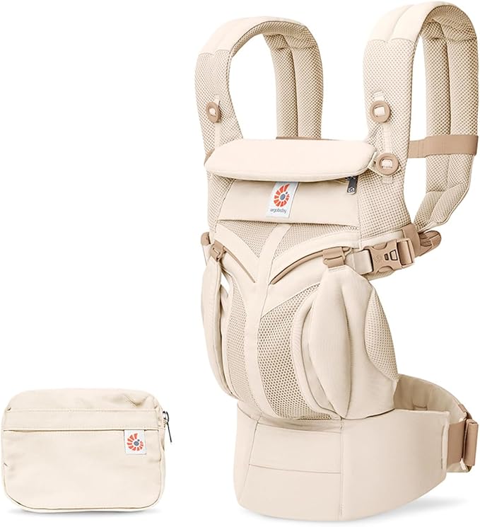 Ergobaby Omni Classic